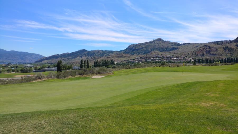 Osoyoos Golf Club – Become a member