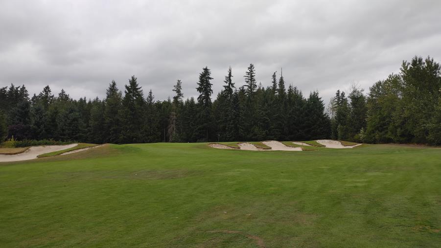 Washington National Golf Club