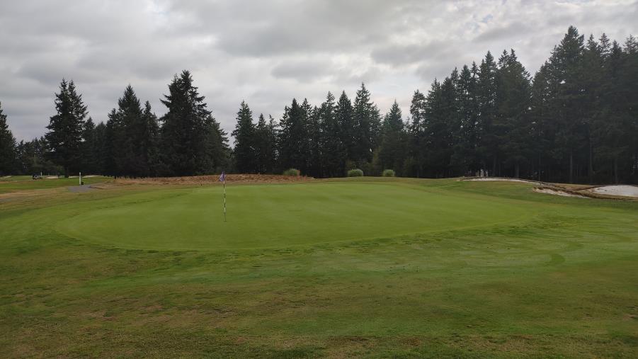 Washington National Golf Club