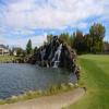 Apple Tree Golf Course Hole #14 - Attraction - Saturday, September 30, 2017 (Yakima Trip)