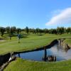 Apple Tree Golf Course Hole #6 - Greenside - Saturday, September 30, 2017 (Yakima Trip)