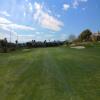 Arroyo Golf Club Hole #11 - Approach - Saturday, March 25, 2017 (Las Vegas #2 Trip)