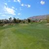 Arroyo Golf Club Hole #11 - Approach - 2nd - Saturday, March 25, 2017 (Las Vegas #2 Trip)