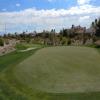 Arroyo Golf Club Hole #12 - Greenside - Saturday, March 25, 2017 (Las Vegas #2 Trip)