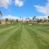 Arroyo Golf Club Hole #13 - Approach - Saturday, March 25, 2017 (Las Vegas #2 Trip)