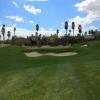 Arroyo Golf Club Hole #15 - Approach - Saturday, March 25, 2017 (Las Vegas #2 Trip)