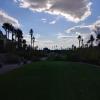 Arroyo Golf Club Hole #3 - Tee Shot - Saturday, March 25, 2017 (Las Vegas #2 Trip)