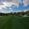 Arroyo Golf Club Hole #5 - Approach - 2nd - Saturday, March 25, 2017 (Las Vegas #2 Trip)