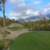 Arroyo Golf Club Hole #6 - Tee Shot - Saturday, March 25, 2017 (Las Vegas #2 Trip)