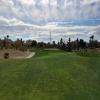 Arroyo Golf Club Hole #8 - Approach - Saturday, March 25, 2017 (Las Vegas #2 Trip)