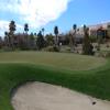 Arroyo Golf Club Hole #8 - Greenside - Saturday, March 25, 2017 (Las Vegas #2 Trip)