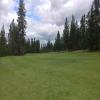 Aspen Lakes Hole #10 - Approach - Wednesday, July 3, 2019 (Bend #3 Trip)