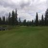 Aspen Lakes Hole #11 - Approach - Wednesday, July 3, 2019 (Bend #3 Trip)