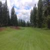 Aspen Lakes Hole #18 - Approach - Wednesday, July 3, 2019 (Bend #3 Trip)