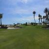 Bali Hai Golf Club Hole #2 - Approach - 2nd - Friday, March 24, 2017 (Las Vegas #2 Trip)