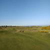 Bandon Dunes (Old Macdonald) Hole #3 - View From - Wednesday, April 28, 2021 (Bandon Dunes #2 Trip)