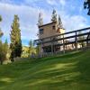 Bear Mountain Ranch - Clubhouse - Saturday, June 10, 2017 (Central Washington #2 Trip)