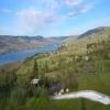 Bear Mountain Ranch Hole #16 - View Of - Saturday, June 10, 2017 (Central Washington #2 Trip)