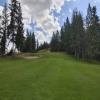  Hole #1 - Approach - Saturday, July 18, 2026 (Kelowna #2 Trip)