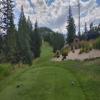  Hole #1 - Tee Shot - Saturday, July 18, 2026 (Kelowna #2 Trip)