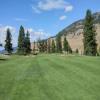  Hole #10 - Approach - Saturday, July 18, 2026 (Kelowna #2 Trip)