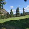  Hole #10 - Greenside - Saturday, July 18, 2026 (Kelowna #2 Trip)