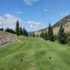  Hole #10 - Tee Shot - Saturday, July 18, 2026 (Kelowna #2 Trip)