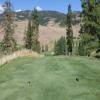  Hole #11 - Tee Shot - Saturday, July 18, 2026 (Kelowna #2 Trip)