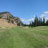  Hole #12 - Approach - Saturday, July 18, 2026 (Kelowna #2 Trip)