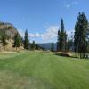  Hole #12 - Approach - 2nd - Saturday, July 18, 2026 (Kelowna #2 Trip)