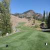  Hole #12 - Tee Shot - Saturday, July 18, 2026 (Kelowna #2 Trip)