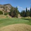  Hole #13 - Greenside - Saturday, July 18, 2026 (Kelowna #2 Trip)