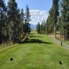  Hole #13 - Tee Shot - Saturday, July 18, 2026 (Kelowna #2 Trip)