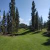  Hole #14 - Approach - Saturday, July 18, 2026 (Kelowna #2 Trip)