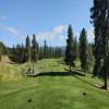  Hole #14 - Tee Shot - Saturday, July 18, 2026 (Kelowna #2 Trip)