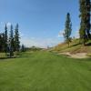  Hole #15 - Approach - Saturday, July 18, 2026 (Kelowna #2 Trip)