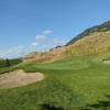  Hole #15 - Greenside - Saturday, July 18, 2026 (Kelowna #2 Trip)