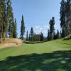  Hole #16 - Approach - Saturday, July 18, 2026 (Kelowna #2 Trip)
