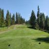  Hole #16 - Tee Shot - Saturday, July 18, 2026 (Kelowna #2 Trip)