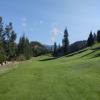  Hole #18 - Approach - Saturday, July 18, 2026 (Kelowna #2 Trip)