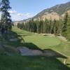 Hole #18 - Greenside - Saturday, July 18, 2026 (Kelowna #2 Trip)