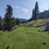  Hole #18 - Tee Shot - Saturday, July 18, 2026 (Kelowna #2 Trip)
