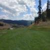  Hole #2 - Approach - Saturday, July 18, 2026 (Kelowna #2 Trip)