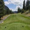  Hole #2 - Tee Shot - Saturday, July 18, 2026 (Kelowna #2 Trip)
