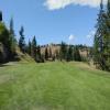  Hole #3 - Approach - Saturday, July 18, 2026 (Kelowna #2 Trip)