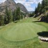  Hole #3 - Greenside - Saturday, July 18, 2026 (Kelowna #2 Trip)