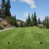  Hole #3 - Tee Shot - Saturday, July 18, 2026 (Kelowna #2 Trip)