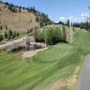  Hole #4 - Greenside - Saturday, July 18, 2026 (Kelowna #2 Trip)