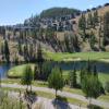  Hole #4 - View From - Saturday, July 18, 2026 (Kelowna #2 Trip)