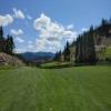  Hole #5 - Approach - Saturday, July 18, 2026 (Kelowna #2 Trip)